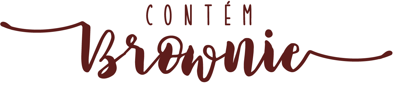 Contém Brownie