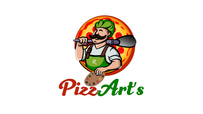 PizzArt's
