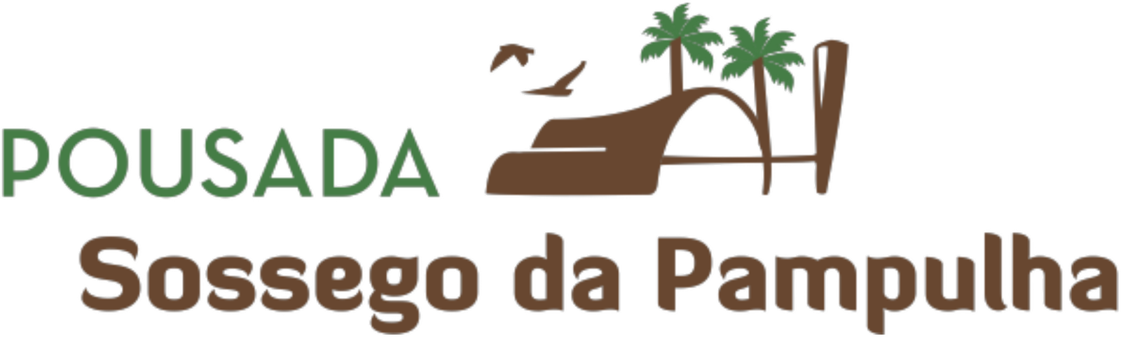 Sossego da Pampulha